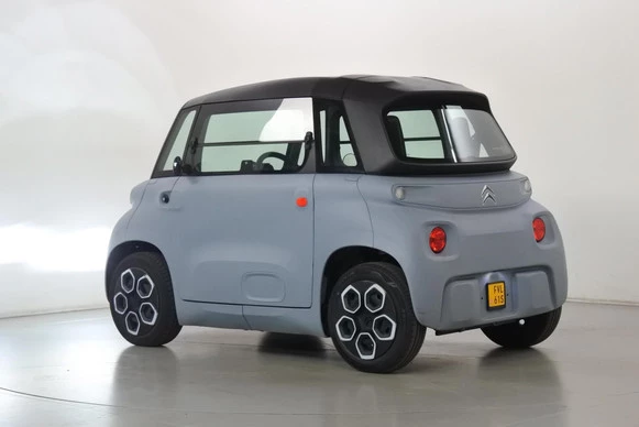 Citroën Ami - Afbeelding 18 van 21