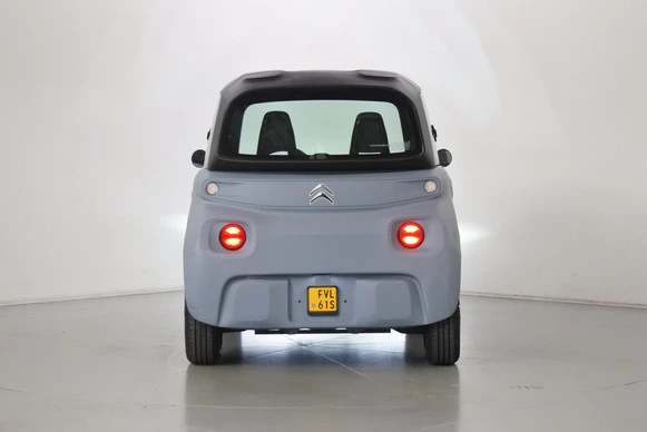 Citroën Ami - Afbeelding 19 van 21
