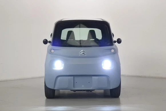 Citroën Ami - Afbeelding 20 van 21