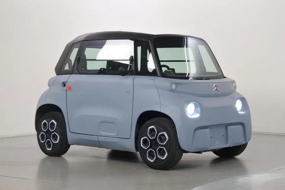 Citroën Ami - Afbeelding 21 van 21