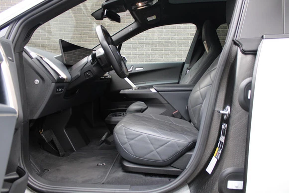 BMW iX - Afbeelding 10 van 30