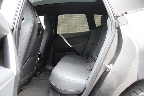BMW iX - Afbeelding 11 van 30