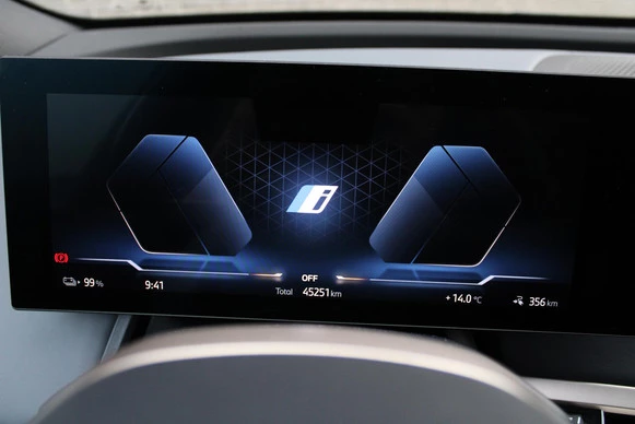 BMW iX - Afbeelding 19 van 30