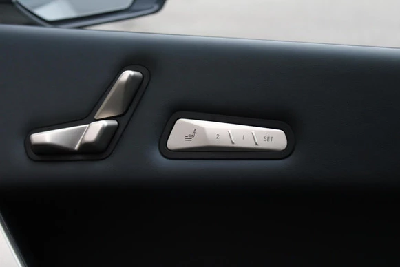 BMW iX - Afbeelding 26 van 30