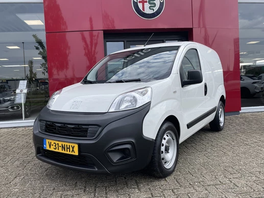 Fiat Fiorino - Afbeelding 1 van 14