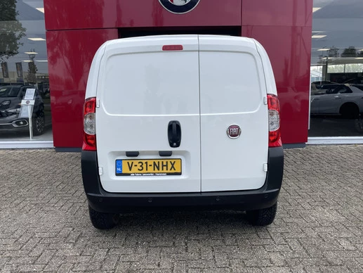 Fiat Fiorino - Afbeelding 2 van 14