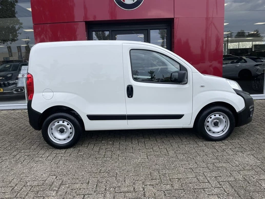 Fiat Fiorino - Afbeelding 4 van 14