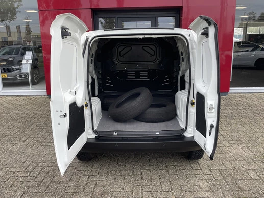 Fiat Fiorino - Afbeelding 5 van 14