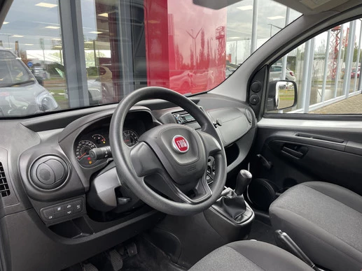 Fiat Fiorino - Afbeelding 7 van 14