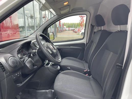 Fiat Fiorino - Afbeelding 8 van 14