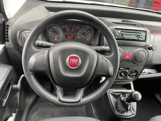 Fiat Fiorino - Afbeelding 9 van 14