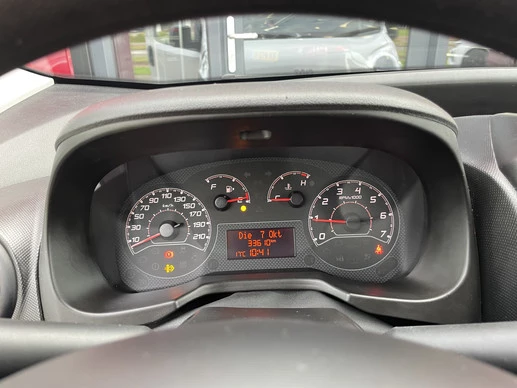 Fiat Fiorino - Afbeelding 11 van 14