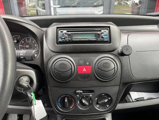 Fiat Fiorino - Afbeelding 12 van 14