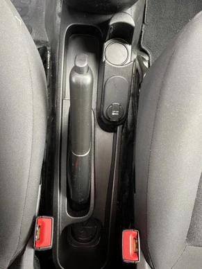 Fiat Fiorino - Afbeelding 13 van 14