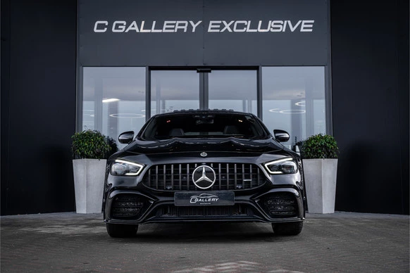 Mercedes-Benz AMG GT - Afbeelding 2 van 30