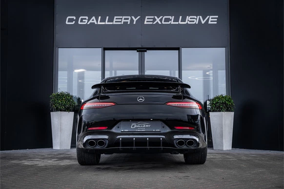 Mercedes-Benz AMG GT - Afbeelding 6 van 30