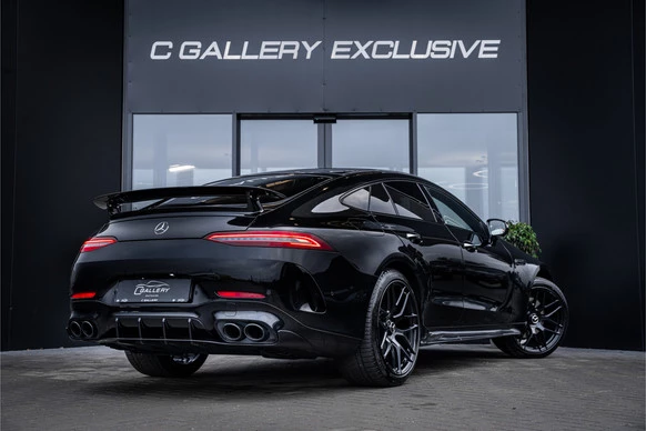 Mercedes-Benz AMG GT - Afbeelding 7 van 30