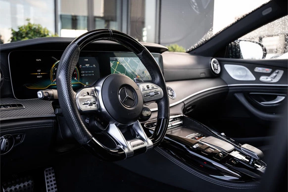 Mercedes-Benz AMG GT - Afbeelding 8 van 30