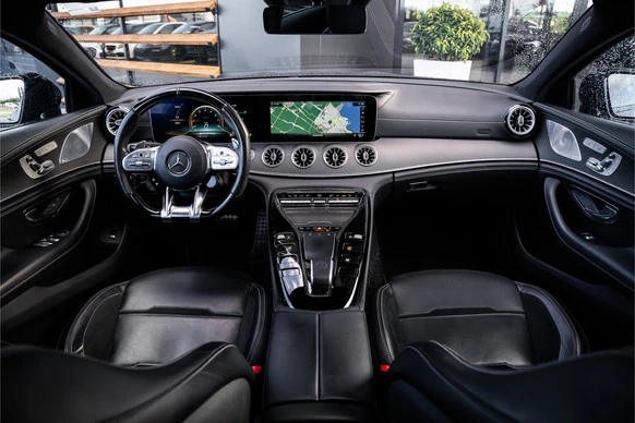Mercedes-Benz AMG GT - Afbeelding 9 van 30
