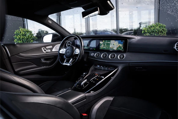 Mercedes-Benz AMG GT - Afbeelding 10 van 30