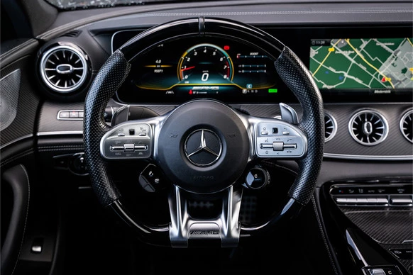 Mercedes-Benz AMG GT - Afbeelding 12 van 30