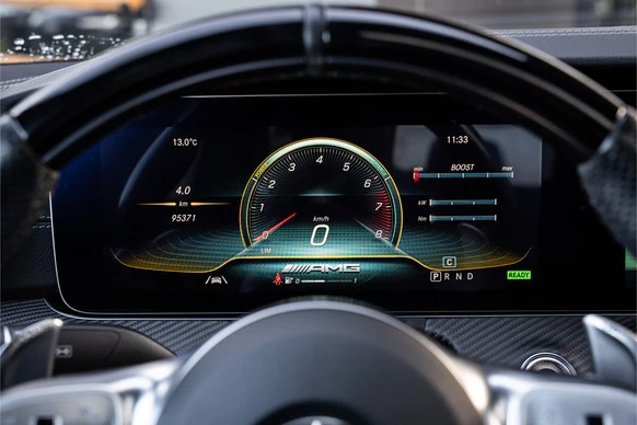 Mercedes-Benz AMG GT - Afbeelding 13 van 30