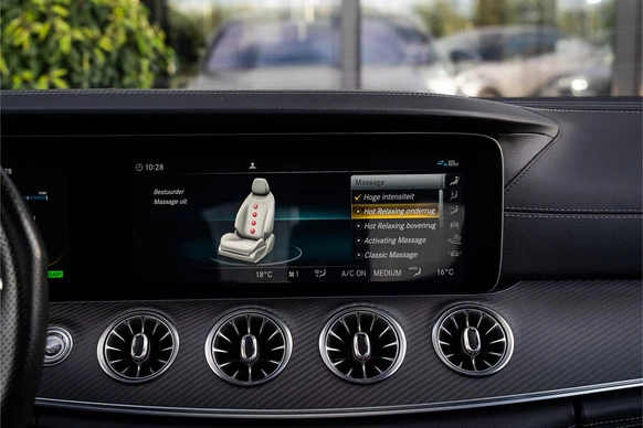 Mercedes-Benz AMG GT - Afbeelding 17 van 30