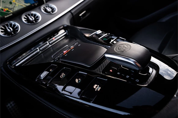 Mercedes-Benz AMG GT - Afbeelding 20 van 30