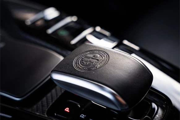 Mercedes-Benz AMG GT - Afbeelding 21 van 30