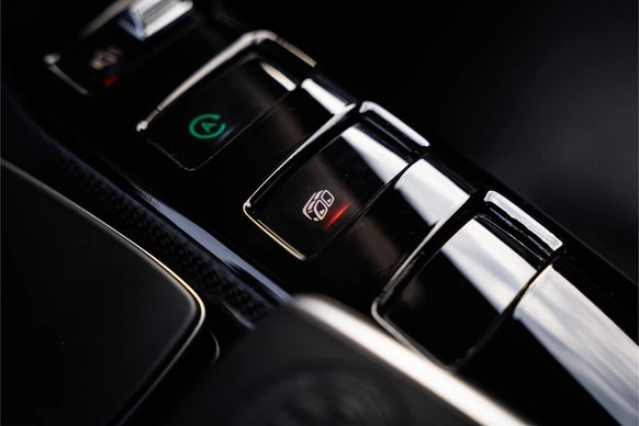 Mercedes-Benz AMG GT - Afbeelding 22 van 30