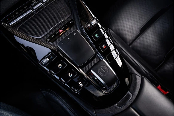 Mercedes-Benz AMG GT - Afbeelding 23 van 30