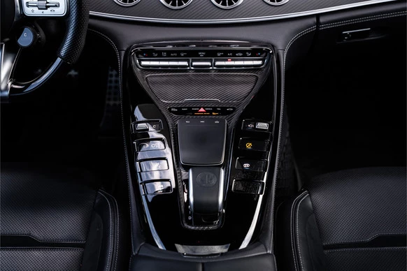 Mercedes-Benz AMG GT - Afbeelding 24 van 30