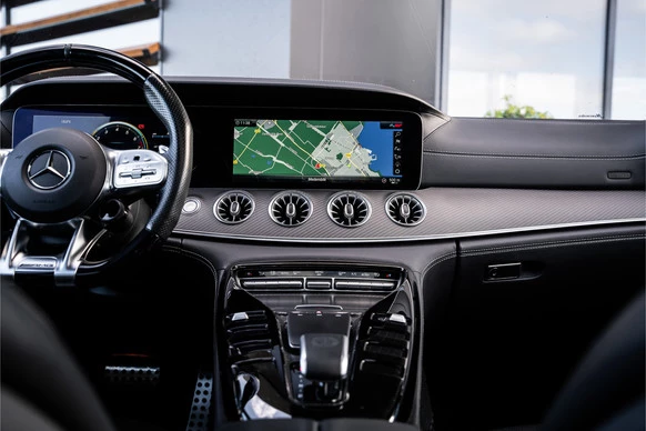 Mercedes-Benz AMG GT - Afbeelding 25 van 30