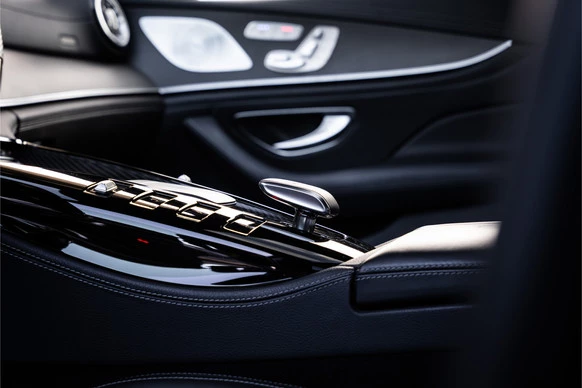 Mercedes-Benz AMG GT - Afbeelding 26 van 30