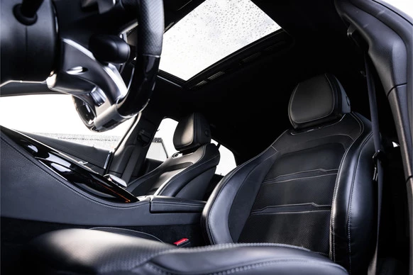 Mercedes-Benz AMG GT - Afbeelding 27 van 30