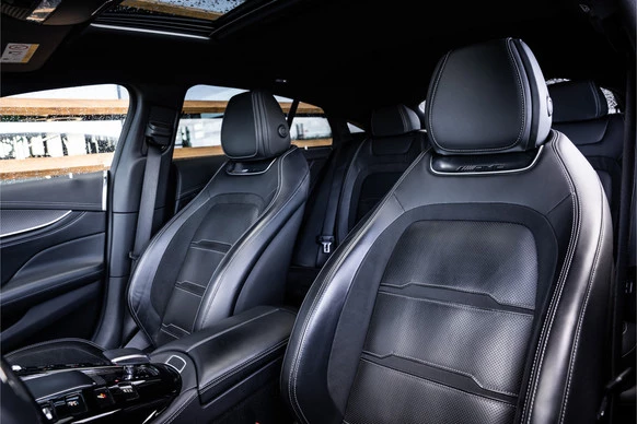 Mercedes-Benz AMG GT - Afbeelding 28 van 30