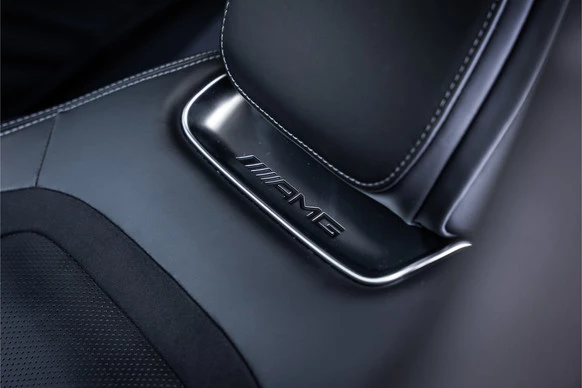 Mercedes-Benz AMG GT - Afbeelding 29 van 30