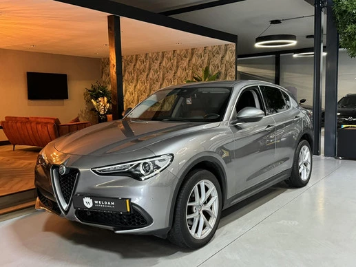 Alfa Romeo Stelvio - Afbeelding 2 van 30