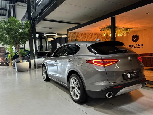 Alfa Romeo Stelvio - Afbeelding 3 van 30