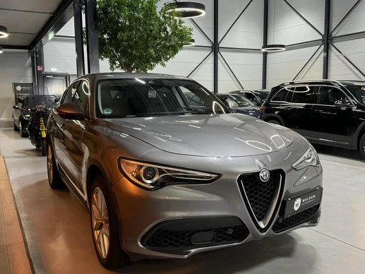 Alfa Romeo Stelvio - Afbeelding 7 van 30