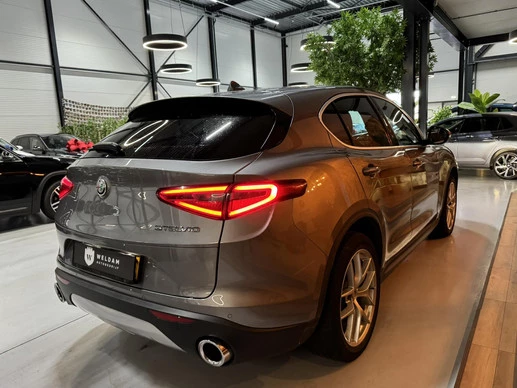 Alfa Romeo Stelvio - Afbeelding 15 van 30