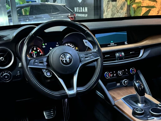Alfa Romeo Stelvio - Afbeelding 20 van 30