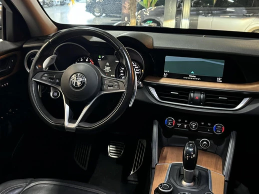 Alfa Romeo Stelvio - Afbeelding 29 van 30