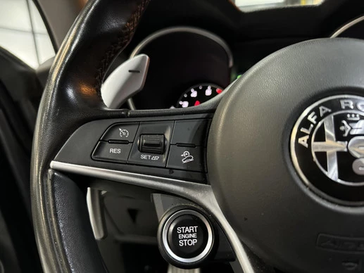 Alfa Romeo Stelvio - Afbeelding 30 van 30