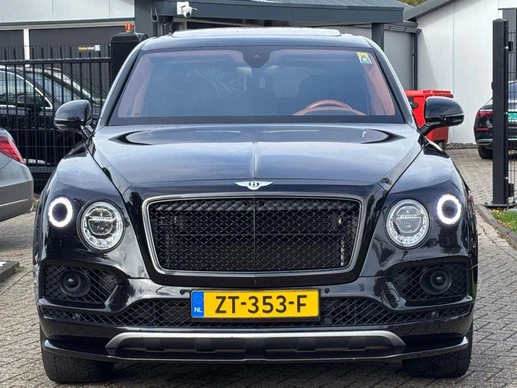 Bentley Bentayga - Afbeelding 2 van 30