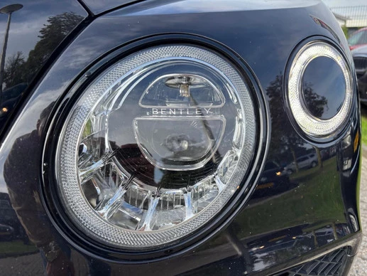Bentley Bentayga - Afbeelding 9 van 30