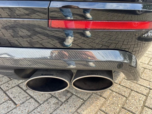 Bentley Bentayga - Afbeelding 13 van 30