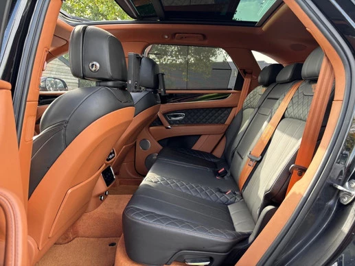 Bentley Bentayga - Afbeelding 20 van 30