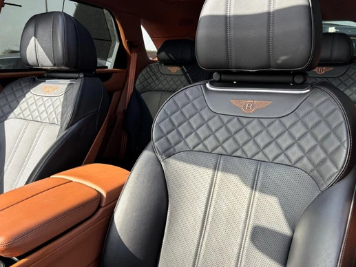 Bentley Bentayga - Afbeelding 27 van 30