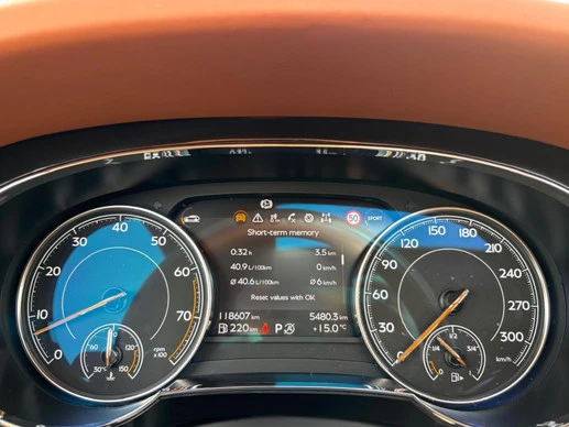Bentley Bentayga - Afbeelding 30 van 30